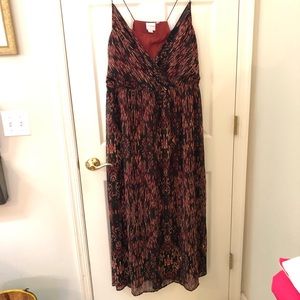 Junarose maxi sundress